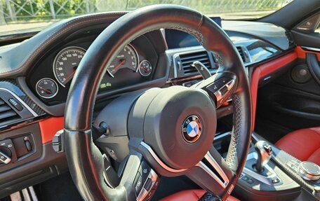 BMW M4, 2018 год, 5 800 000 рублей, 19 фотография