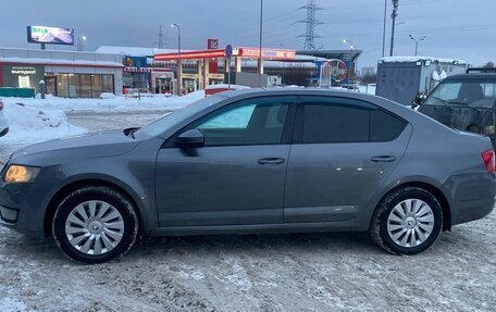 Skoda Octavia, 2014 год, 550 000 рублей, 6 фотография