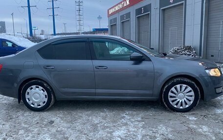 Skoda Octavia, 2014 год, 550 000 рублей, 7 фотография