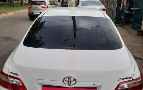 Toyota Camry, 2008 год, 1 380 000 рублей, 3 фотография