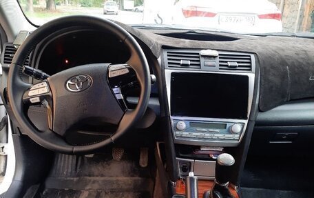 Toyota Camry, 2008 год, 1 380 000 рублей, 5 фотография