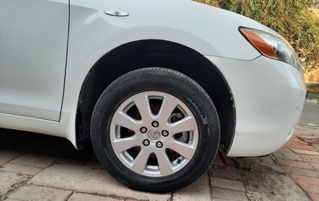 Toyota Camry, 2008 год, 1 380 000 рублей, 8 фотография