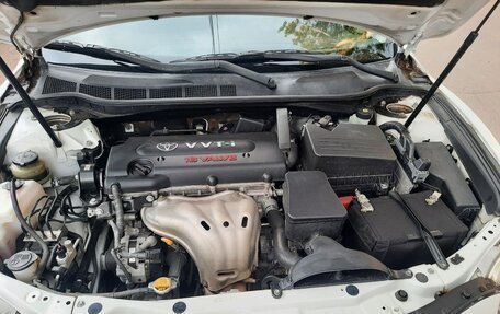 Toyota Camry, 2008 год, 1 380 000 рублей, 9 фотография
