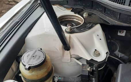 Toyota Camry, 2008 год, 1 380 000 рублей, 10 фотография