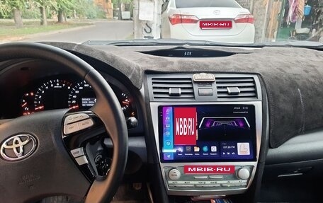 Toyota Camry, 2008 год, 1 380 000 рублей, 6 фотография