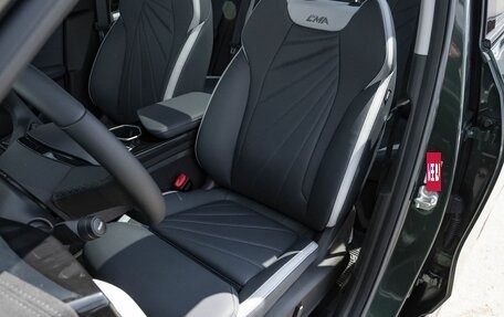 Geely Atlas, 2026 год, 3 415 491 рублей, 25 фотография