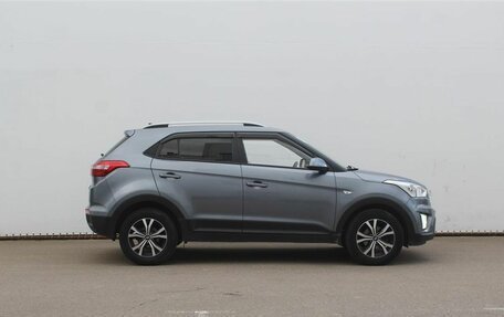 Hyundai Creta I рестайлинг, 2020 год, 1 920 000 рублей, 4 фотография