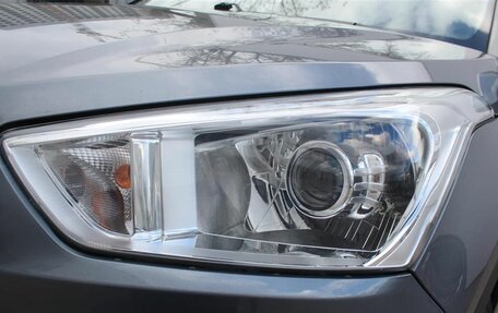 Hyundai Creta I рестайлинг, 2020 год, 1 920 000 рублей, 9 фотография
