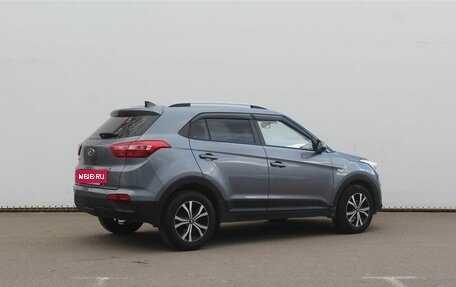 Hyundai Creta I рестайлинг, 2020 год, 1 920 000 рублей, 5 фотография