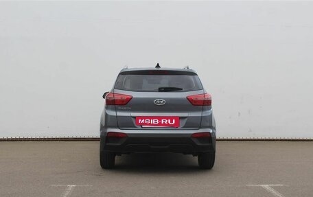 Hyundai Creta I рестайлинг, 2020 год, 1 920 000 рублей, 6 фотография