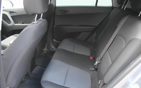 Hyundai Creta I рестайлинг, 2020 год, 1 920 000 рублей, 18 фотография