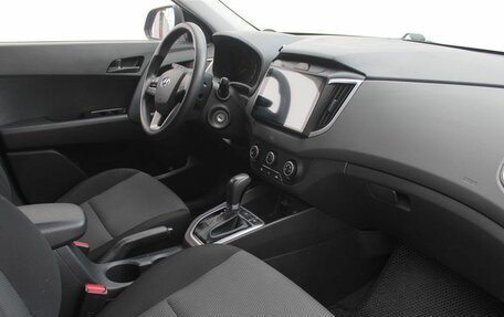 Hyundai Creta I рестайлинг, 2020 год, 1 920 000 рублей, 14 фотография