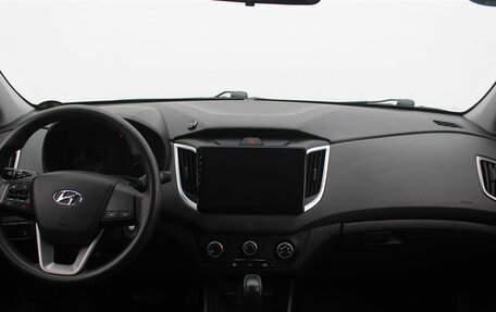 Hyundai Creta I рестайлинг, 2020 год, 1 920 000 рублей, 15 фотография