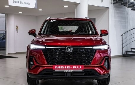 Changan CS35 Plus, 2025 год, 2 811 501 рублей, 3 фотография