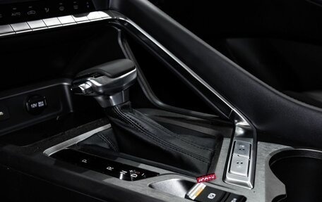 Changan CS35 Plus, 2025 год, 2 811 501 рублей, 14 фотография