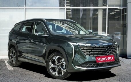 Geely Atlas, 2026 год, 3 716 190 рублей, 3 фотография