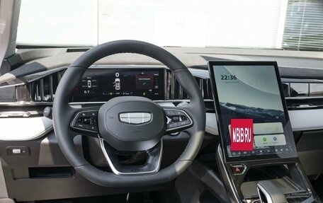 Geely Atlas, 2026 год, 3 716 190 рублей, 25 фотография