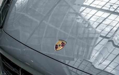 Porsche Cayenne III, 2026 год, 18 900 000 рублей, 2 фотография