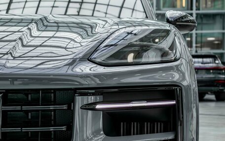 Porsche Cayenne III, 2026 год, 18 900 000 рублей, 4 фотография