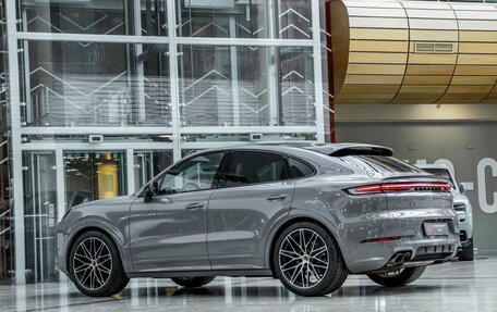 Porsche Cayenne III, 2026 год, 18 900 000 рублей, 6 фотография