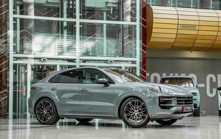 Porsche Cayenne III, 2026 год, 18 900 000 рублей, 5 фотография