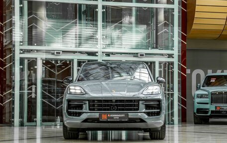 Porsche Cayenne III, 2026 год, 18 900 000 рублей, 3 фотография