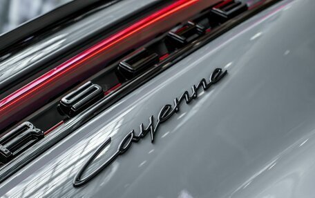 Porsche Cayenne III, 2026 год, 18 900 000 рублей, 7 фотография