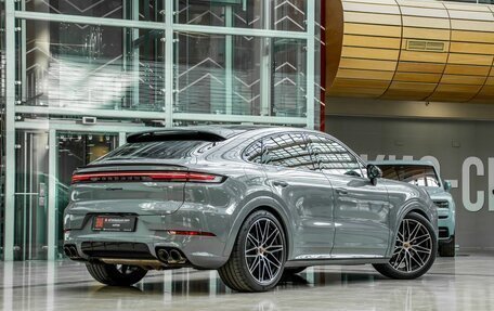 Porsche Cayenne III, 2026 год, 18 900 000 рублей, 10 фотография