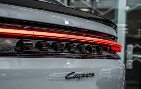 Porsche Cayenne III, 2026 год, 18 900 000 рублей, 12 фотография