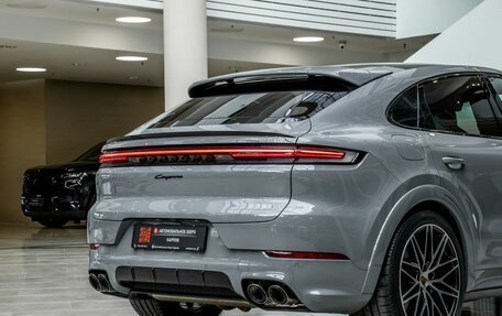 Porsche Cayenne III, 2026 год, 18 900 000 рублей, 11 фотография