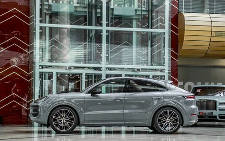 Porsche Cayenne III, 2026 год, 18 900 000 рублей, 14 фотография