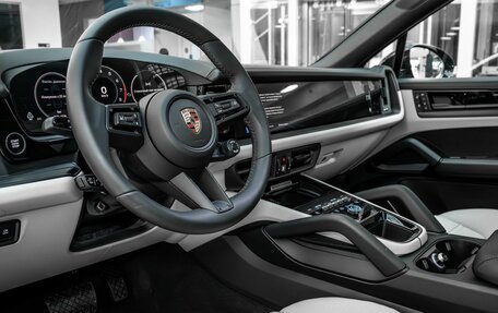 Porsche Cayenne III, 2026 год, 18 900 000 рублей, 18 фотография