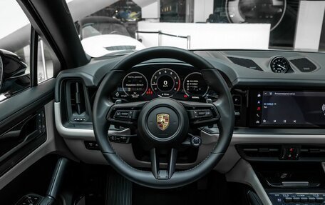 Porsche Cayenne III, 2026 год, 18 900 000 рублей, 25 фотография