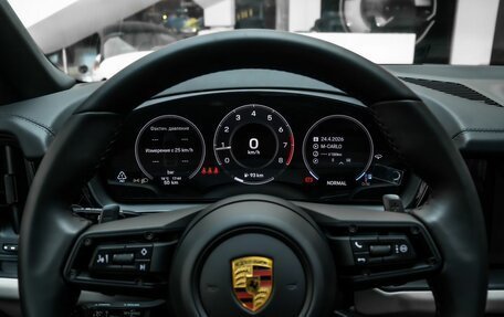 Porsche Cayenne III, 2026 год, 18 900 000 рублей, 34 фотография