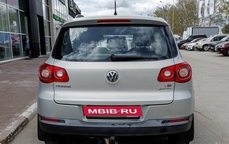 Volkswagen Tiguan I, 2010 год, 810 000 рублей, 4 фотография