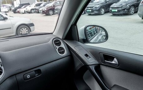 Volkswagen Tiguan I, 2010 год, 810 000 рублей, 12 фотография