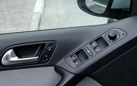 Volkswagen Tiguan I, 2010 год, 810 000 рублей, 13 фотография