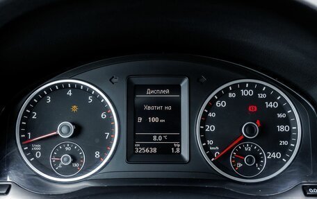 Volkswagen Tiguan I, 2010 год, 810 000 рублей, 15 фотография
