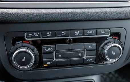 Volkswagen Tiguan I, 2010 год, 810 000 рублей, 18 фотография