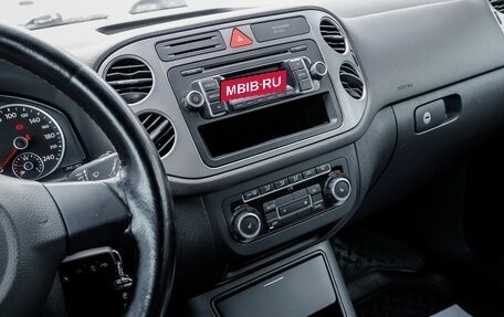 Volkswagen Tiguan I, 2010 год, 810 000 рублей, 16 фотография