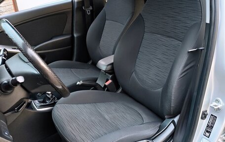 Hyundai Solaris II рестайлинг, 2016 год, 825 000 рублей, 10 фотография