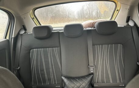 Opel Corsa D, 2007 год, 320 000 рублей, 4 фотография