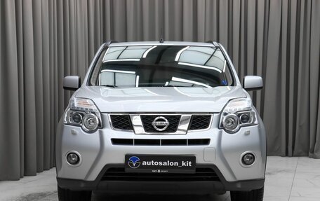Nissan X-Trail, 2014 год, 1 569 000 рублей, 2 фотография