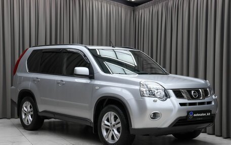 Nissan X-Trail, 2014 год, 1 569 000 рублей, 3 фотография