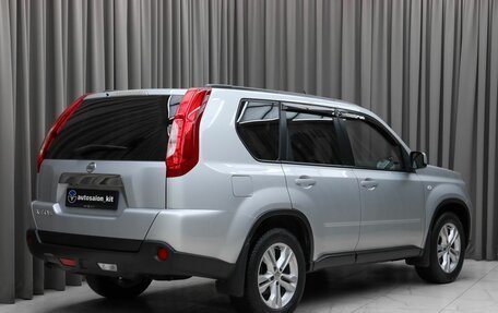 Nissan X-Trail, 2014 год, 1 569 000 рублей, 4 фотография