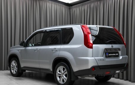 Nissan X-Trail, 2014 год, 1 569 000 рублей, 6 фотография