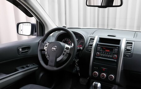 Nissan X-Trail, 2014 год, 1 569 000 рублей, 7 фотография
