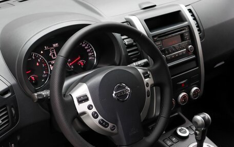 Nissan X-Trail, 2014 год, 1 569 000 рублей, 8 фотография