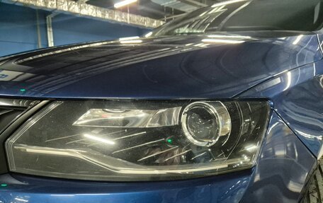 Skoda Rapid I, 2018 год, 1 330 000 рублей, 2 фотография