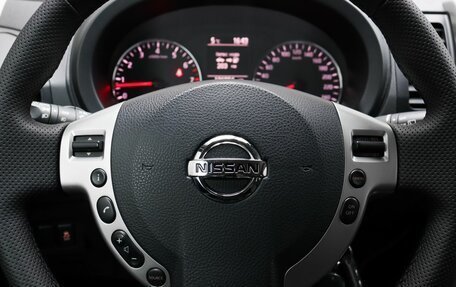 Nissan X-Trail, 2014 год, 1 569 000 рублей, 11 фотография